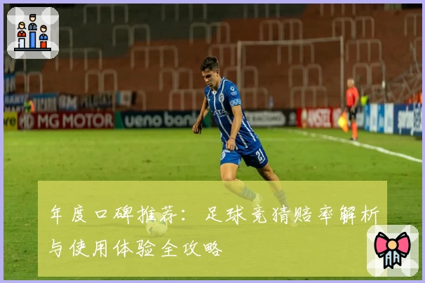 年度口碑推荐：足球竞猜赔率解析与使用体验全攻略