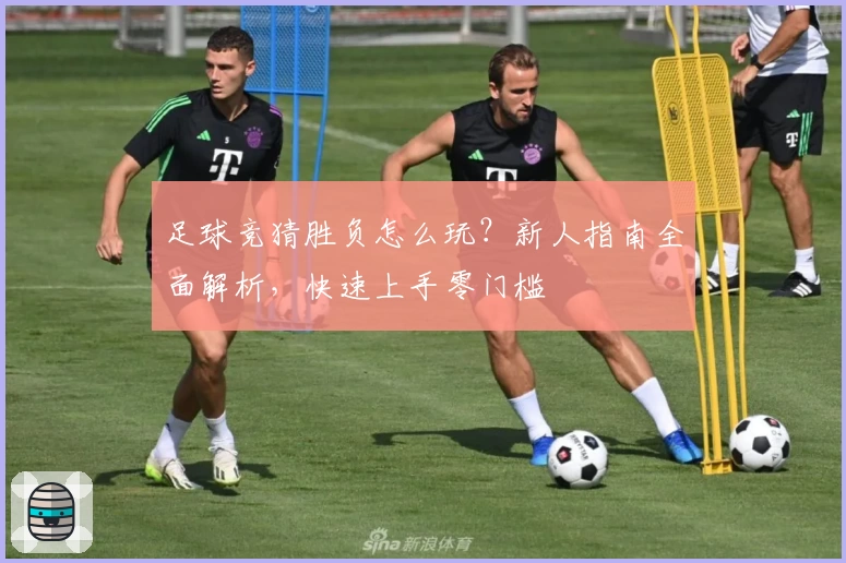 足球竞猜胜负怎么玩？新人指南全面解析，快速上手零门槛