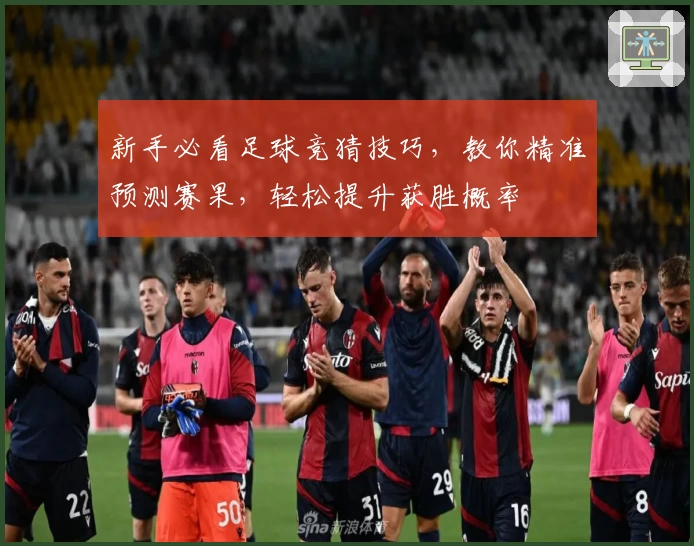 新手必看足球竞猜技巧，教你精准预测赛果，轻松提升获胜概率
