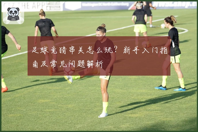 足球竞猜串关怎么玩？新手入门指南及常见问题解析